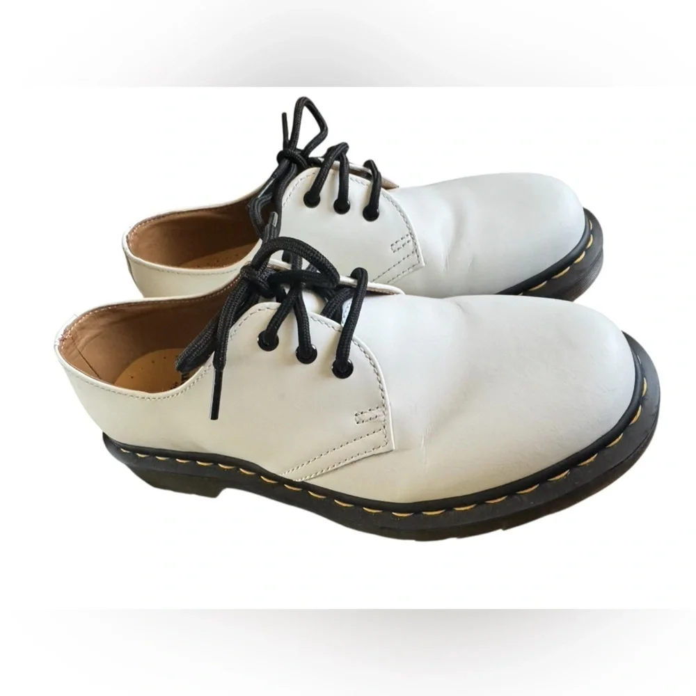 Dr. Martens excellent might